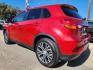 2018 RED Mitsubishi Outlander Sport ES (JA4AP3AU2JZ) with an 2.0L L4 DOHC 16V engine, CVT transmission, located at 2660 S.Garland Avenue, Garland, TX, 75041, (469) 298-3118, 32.885387, -96.656776 - Welcome to DallasAutos4Less, one of the Premier BUY HERE PAY HERE Dealers in the North Dallas Area. We specialize in financing to people with NO CREDIT or BAD CREDIT. We need proof of income, proof of residence, and a ID. Come buy your new car from us today!! This is a Very clean 2018 MITSUBISHI OU - Photo#5